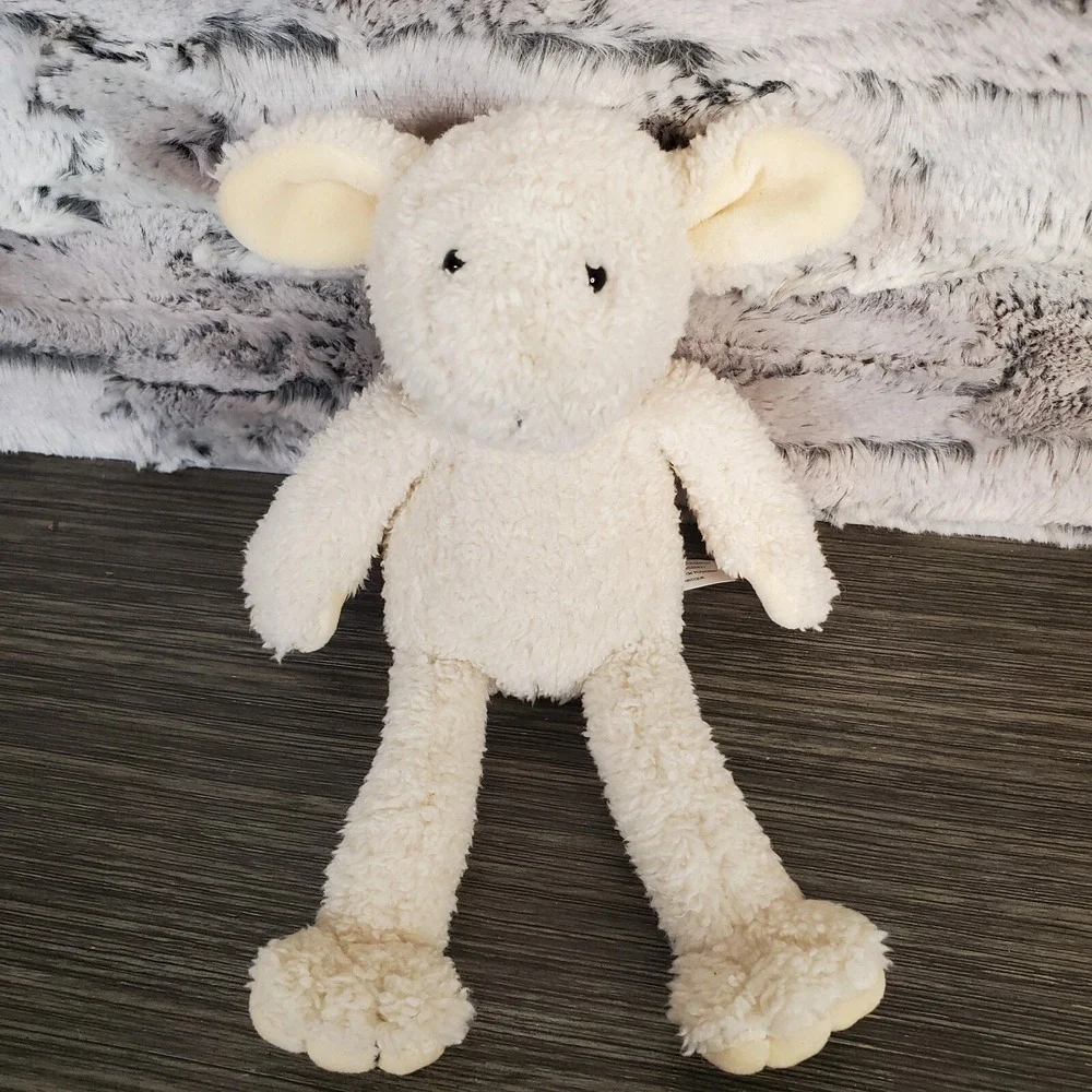 Small Lamb Plush 9